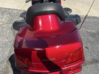 2003 Honda Goldwing   - Photo 20 - Rushville, IN 46173