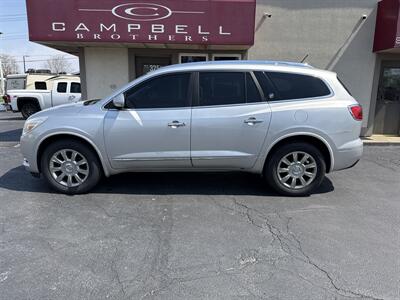 2015 Buick Enclave Leather SUV