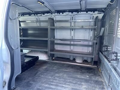 2015 Chevrolet Express 2500 - Photo 14 - Rushville, IN 46173