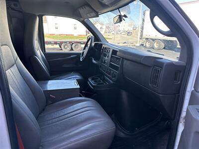 2015 Chevrolet Express 2500 - Photo 15 - Rushville, IN 46173