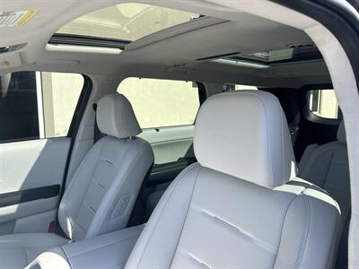 2026 Hyundai PALISADE Hybrid Calligraphy   - Photo 11 - Rushville, IN 46173