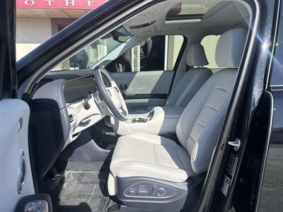 2026 Hyundai PALISADE Hybrid Calligraphy   - Photo 9 - Rushville, IN 46173