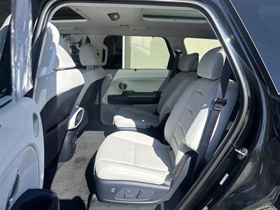 2026 Hyundai PALISADE Hybrid Calligraphy   - Photo 12 - Rushville, IN 46173