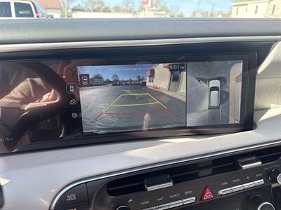 2026 Hyundai PALISADE Hybrid Calligraphy   - Photo 15 - Rushville, IN 46173