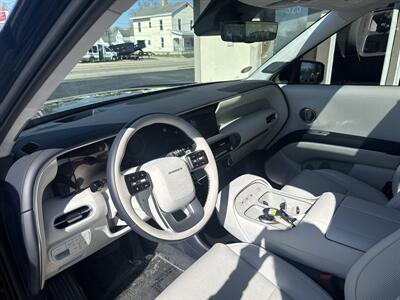 2026 Hyundai PALISADE Hybrid Calligraphy   - Photo 10 - Rushville, IN 46173