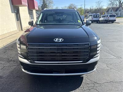 2026 Hyundai PALISADE Hybrid Calligraphy   - Photo 3 - Rushville, IN 46173