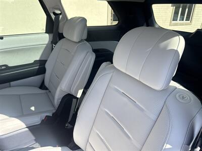 2026 Hyundai PALISADE Hybrid Calligraphy   - Photo 13 - Rushville, IN 46173