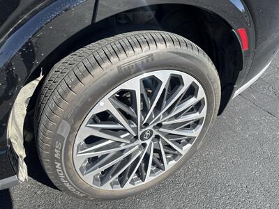 2026 Hyundai PALISADE Hybrid Calligraphy   - Photo 8 - Rushville, IN 46173