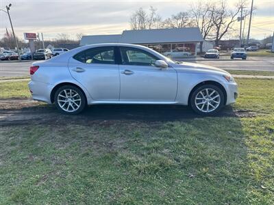 2013 Lexus IS 350   - Photo 5 - Rushville, IN 46173