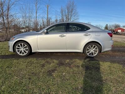 2013 Lexus IS 350   - Photo 1 - Rushville, IN 46173