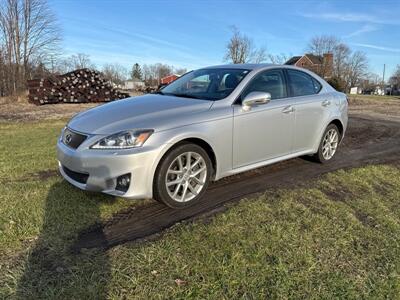 2013 Lexus IS 350   - Photo 2 - Rushville, IN 46173