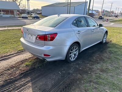 2013 Lexus IS 350   - Photo 6 - Rushville, IN 46173