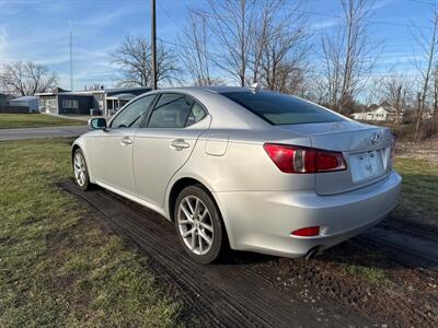 2013 Lexus IS 350   - Photo 8 - Rushville, IN 46173