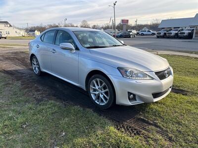 2013 Lexus IS 350   - Photo 4 - Rushville, IN 46173