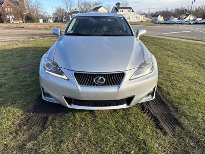 2013 Lexus IS 350   - Photo 3 - Rushville, IN 46173