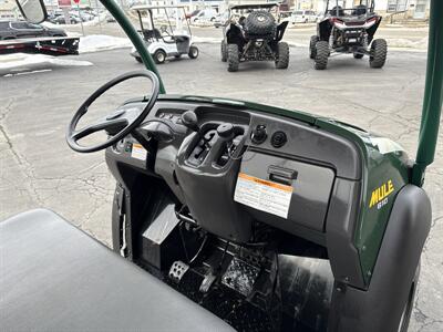 2007 Kawasaki Mule 610 4x4 - Photo 7 - Rushville, IN 46173