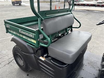 2007 Kawasaki Mule 610 4x4 - Photo 5 - Rushville, IN 46173