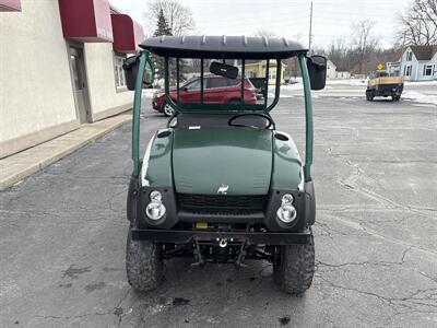 2007 Kawasaki Mule 610 4x4 - Photo 3 - Rushville, IN 46173
