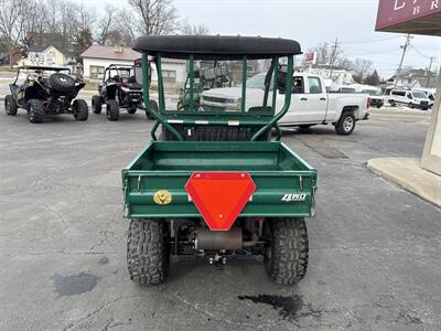 2007 Kawasaki Mule 610 4x4 - Photo 11 - Rushville, IN 46173