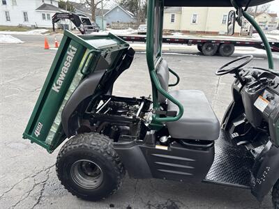 2007 Kawasaki Mule 610 4x4 - Photo 6 - Rushville, IN 46173