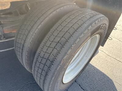 2022 Ford F-450 XL   - Photo 8 - Rushville, IN 46173