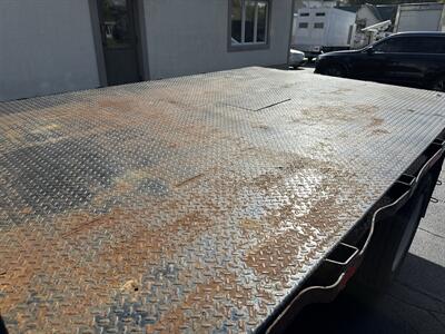 2022 Ford F-450 XL   - Photo 12 - Rushville, IN 46173