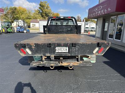 2022 Ford F-450 XL   - Photo 6 - Rushville, IN 46173