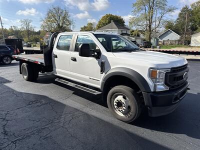 2022 Ford F-450 XL   - Photo 4 - Rushville, IN 46173