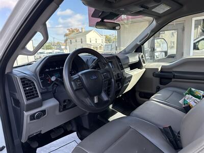 2022 Ford F-450 XL   - Photo 11 - Rushville, IN 46173