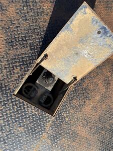 2022 Ford F-450 XL   - Photo 9 - Rushville, IN 46173