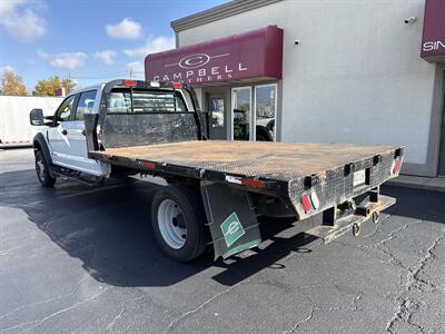2022 Ford F-450 XL   - Photo 7 - Rushville, IN 46173