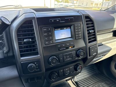 2022 Ford F-450 XL   - Photo 15 - Rushville, IN 46173