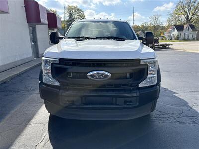 2022 Ford F-450 XL   - Photo 3 - Rushville, IN 46173