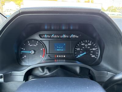 2022 Ford F-450 XL   - Photo 16 - Rushville, IN 46173