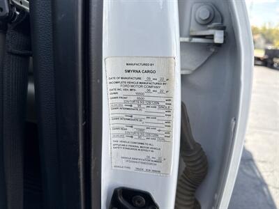 2022 Ford F-450 XL   - Photo 14 - Rushville, IN 46173