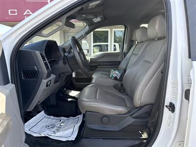 2022 Ford F-450 XL   - Photo 10 - Rushville, IN 46173