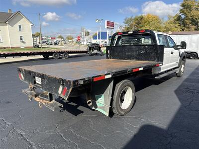 2022 Ford F-450 XL   - Photo 5 - Rushville, IN 46173