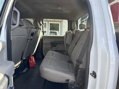 2022 Ford F-450 XL   - Photo 13 - Rushville, IN 46173