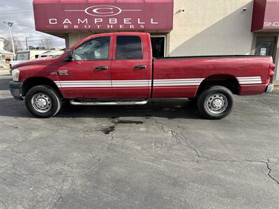 2008 Dodge Ram 2500 ST Truck