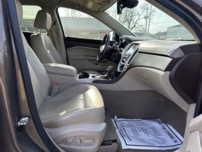 2016 Cadillac SRX Performance Collection   - Photo 13 - Rushville, IN 46173