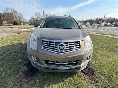 2016 Cadillac SRX Performance Collection   - Photo 3 - Rushville, IN 46173