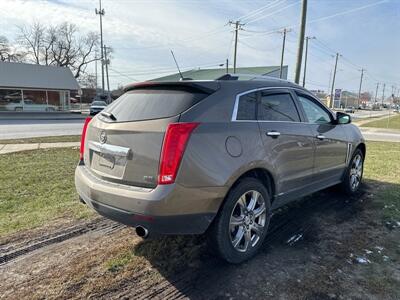 2016 Cadillac SRX Performance Collection   - Photo 6 - Rushville, IN 46173