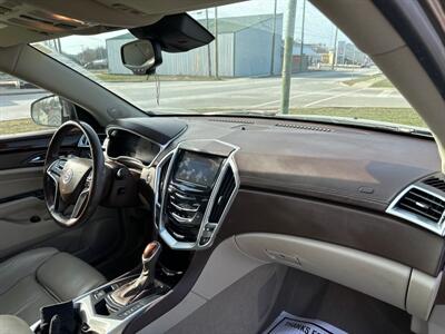 2016 Cadillac SRX Performance Collection   - Photo 14 - Rushville, IN 46173