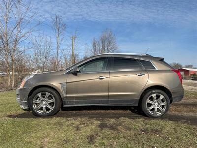 2016 Cadillac SRX Performance Collection   - Photo 1 - Rushville, IN 46173