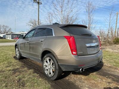 2016 Cadillac SRX Performance Collection   - Photo 8 - Rushville, IN 46173