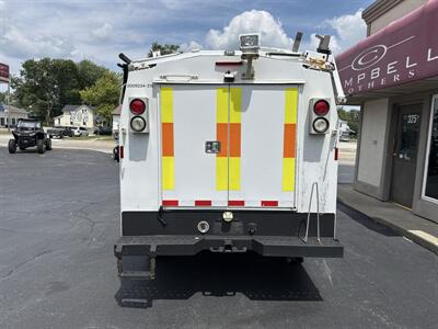 2015 Chevrolet Silverado 3500HD CC Work Truck - Photo 6 - Rushville, IN 46173
