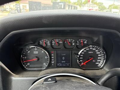 2015 Chevrolet Silverado 3500HD CC Work Truck - Photo 18 - Rushville, IN 46173