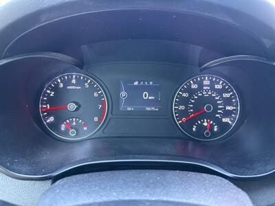 2018 Kia Optima S   - Photo 11 - Rushville, IN 46173