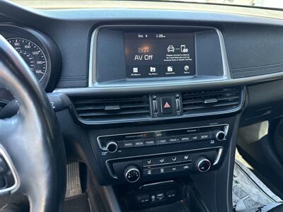 2018 Kia Optima S   - Photo 10 - Rushville, IN 46173