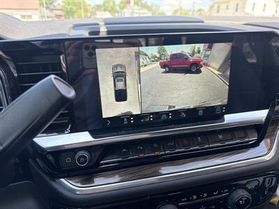 2022 Chevrolet Silverado 1500 LT - Photo 12 - Rushville, IN 46173